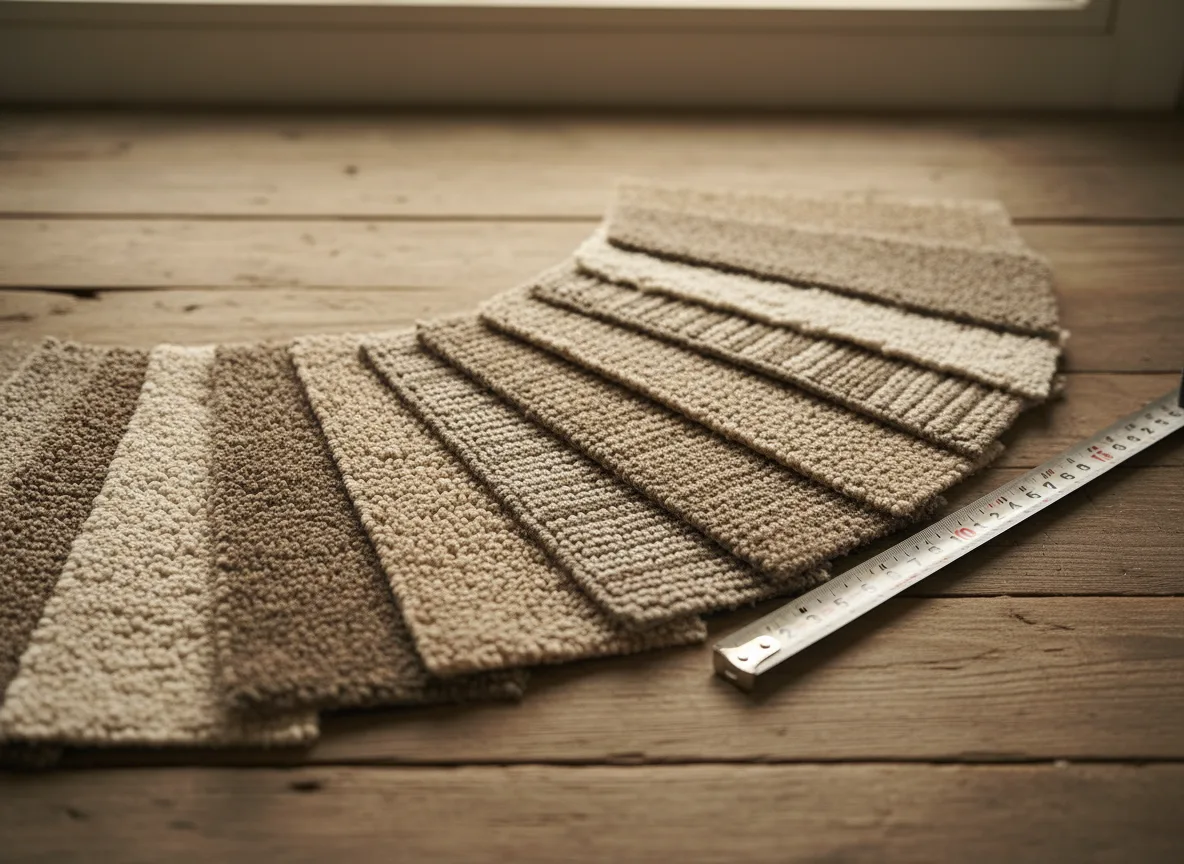 Carpet Installation Savanna, OK FAQs